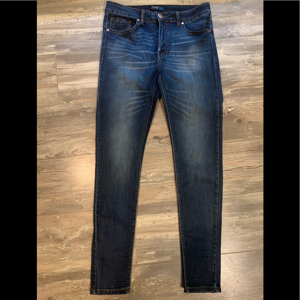 Covergirl Jeans Ladies
